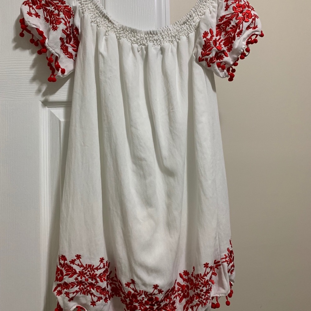 Forever 21 dress